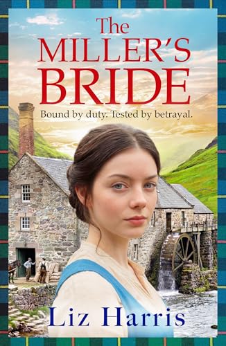 The Miller's Bride (House of McLeod, #1)
