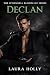 Declan: An Irish Mafia Romance (The O'Connell Bloodline Series Book 1)