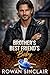 Brother’s Best Friend’s Baby by Rowan Sinclair