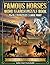 FAMOUS HORSES WORD SEARCH P...