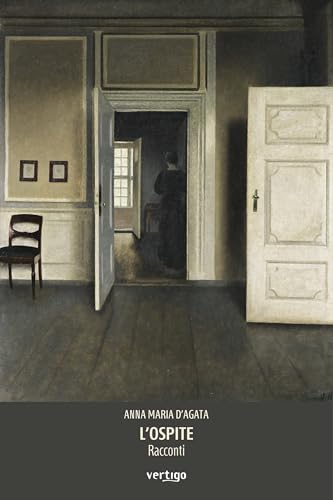 L’Ospite. Racconti (Italian Edition)
