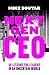 Next Gen CEO by Mike Soutar