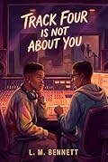 Track Four Is Not About You