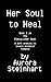 Her Soul to Heal (The Executioner Duet Book 2)