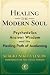 Healing the Modern Soul by Sergio Nikita Lialin