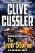 Clive Cussler The Iron Storm