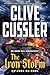 Clive Cussler The Iron Storm (An Isaac Bell Adventure)