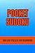 Pocket Sudoku: 200 Easy Puz...