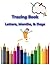 Tracing Book