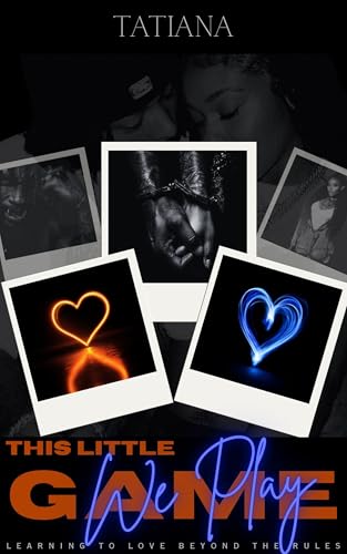 This Little Game We Play (ZOO BOYZ- NEW GEN Book 3)