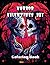 Horror Valentines Day -: 88...