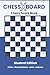 ChessXBoard Chess Score Boo...