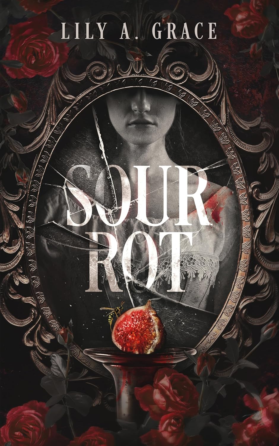 Sour Rot (Kindle Edition)