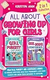 All About Growing...