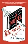 A Novel Murder