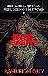 Bad Habits Bad Habits