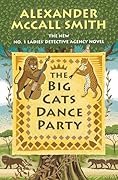 The Big Cats Dance Party