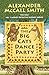The Big Cats Dance Party by Alexander McCall Smith