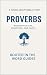 Proverbs: A Young Adult’s B...
