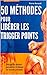 50 méthodes pour libérer les trigger points. Soulager les dou... by Pierre Renaud