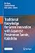 Traditional Knowledge for G...