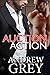 Auction Action by Andrew  Grey