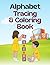 The Big ABC Adventure: Trac...