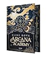 Arcana Academy
