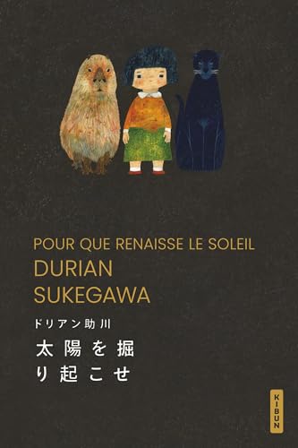 Pour que renaisse le soleil (Paperback)