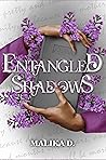 Entangled Shadows (The Shadows, #2)