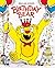 Birthday Bear