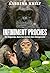 Infiniment proches: En Ouganda, dans les secrets des chimpanzés