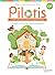 Pilotis CP - Fichier de lecture-compréhension - Edition 2026