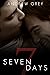 Seven Days (Seven Days, #1)