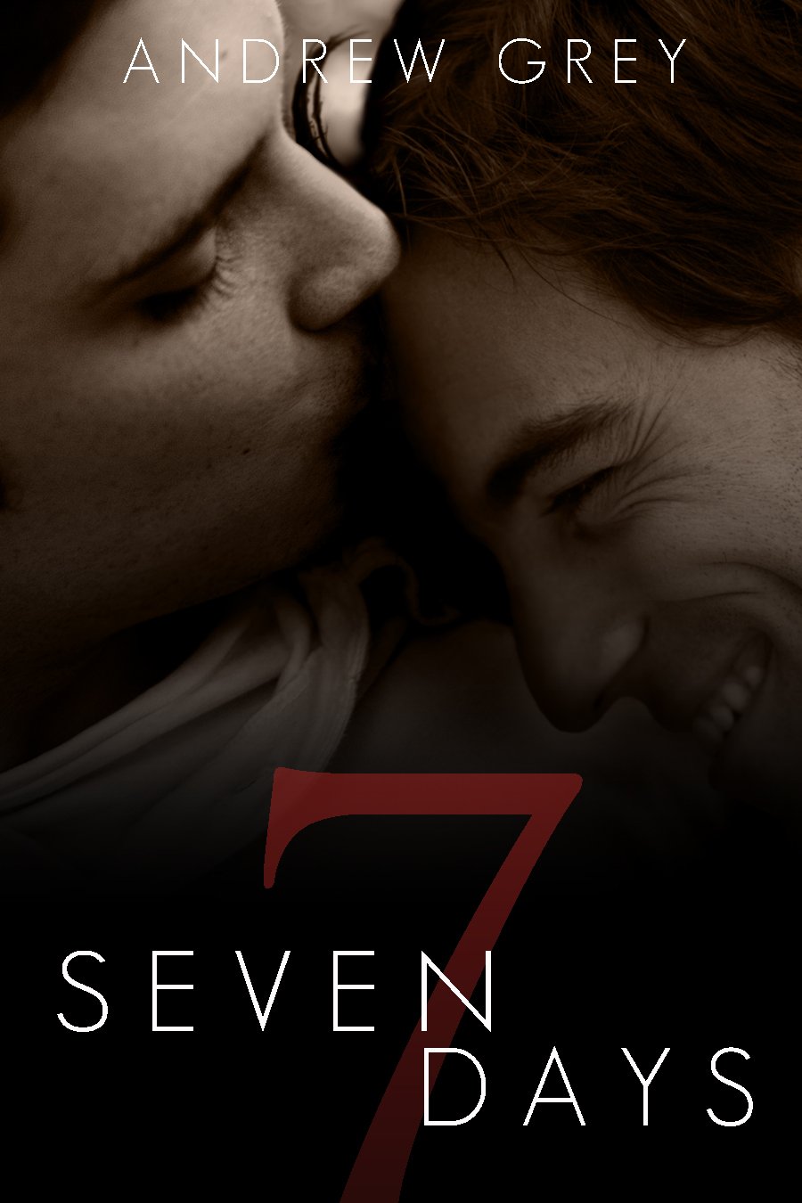 Seven Days (Seven Days, #1)