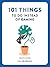 101 Things to Do Instead of Gaming