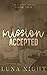 Mission Accepted (Mission, #2)