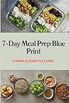 7-Day Meal Prep B...
