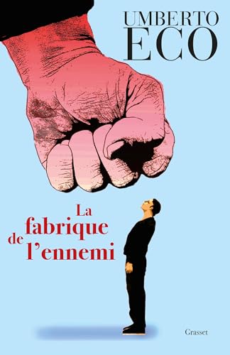 La fabrique de l'ennemi (Paperback)