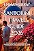 SANTORINI TRAVEL GUIDE 2026...
