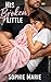 His Broken Little by Sophie Marie