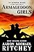 Armageddon Girls (The Juniper Wars)