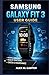 SAMSUNG GALAXY FIT 3 USER G...