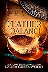Feather of Balance (Forgotten Gods, #1) Feather of Balance (Forgotten Gods, #1)