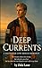 Deep Currents: A Saltwater Cove Fireman Rescue Romance