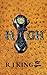 HIGH by R. J. King