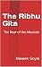 The Ribhu Gita: The Roar of...