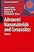 Advanced Nanomaterials and Composites: Volume 2 (Advanced Structured Materials, 251)
