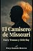El Camisero de Missouri: Ha...