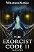 The Exorcist Code 2: Haunted (The Exorcist Code, #2)